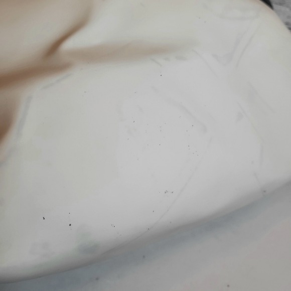 Fear of God Essentials Black and Cream Tote Bag - Picture 6 of 11